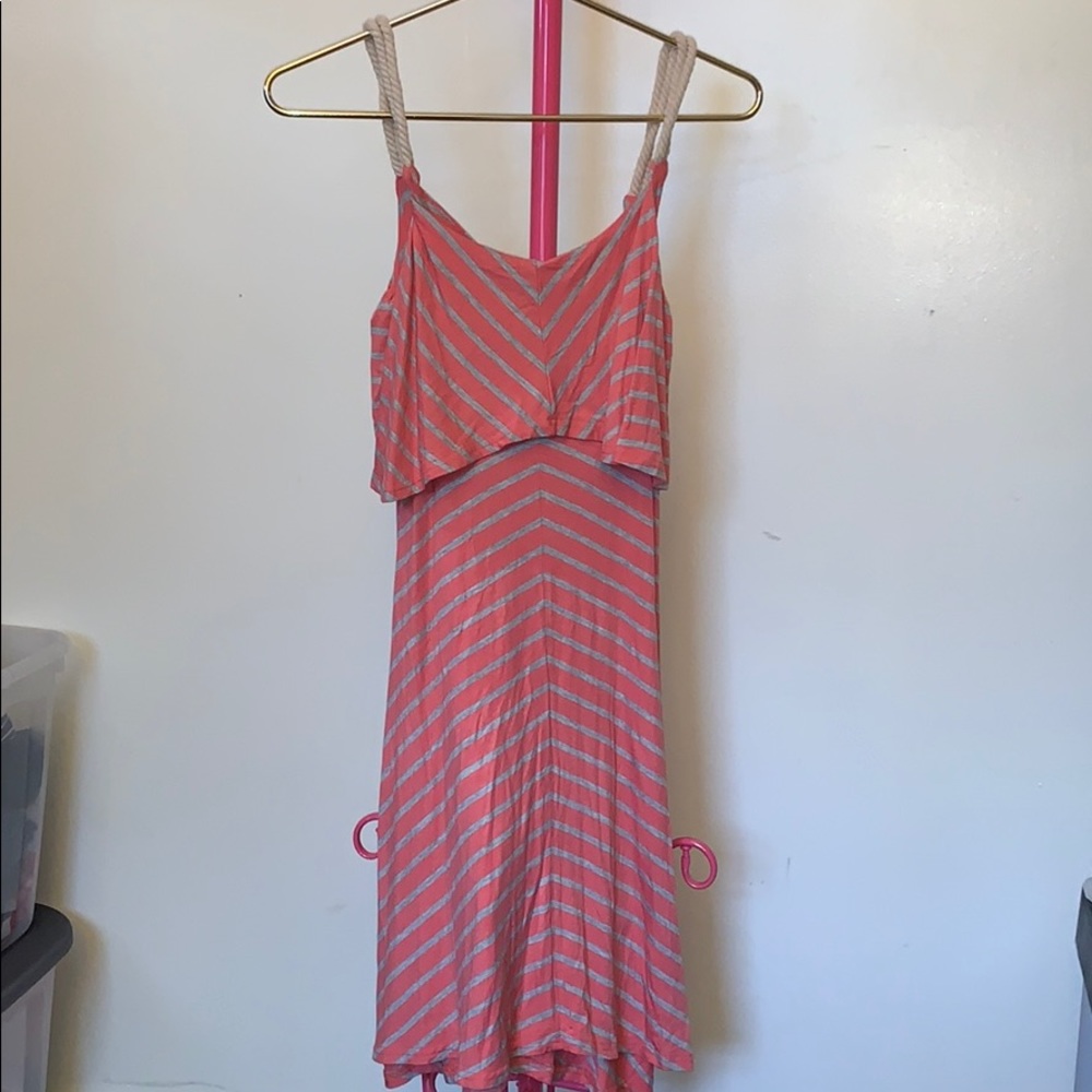 Super Cute Sundress